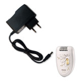 Cabo Energia Depilador Philips Satinelle Hp6540