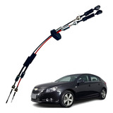 Cabo Engate Alavanca Cambio Manual Cruze 2012--2016 25193526