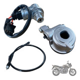 Cabo Engrenagem Sensor De Velocimetro Cbx 250 Twister 01/08