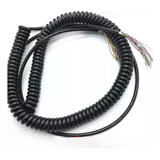 Cabo Espiral 18 Vias Falha Para Manivela Eletrônica Cnc Top