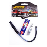 Cabo Esportivo Ibooster F1 + Ngk Iridium Fazer Tenere Xtz