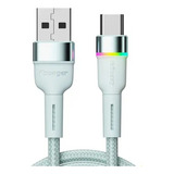 Cabo Essager Carregamento Rapido Dados Usb-a