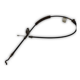 Cabo Estacionário Lado Esquerdo Jeep Grand Cherokee 2012