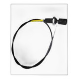 Cabo Estrangulador-1589mm-botao Preto Mbb/912/lo 6883007532