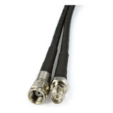 Cabo Extensão Para Antena Wireless Pig Tail - 15 Metros