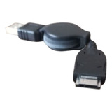 Cabo Extensível Usb A M X