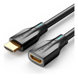 Cabo Extensor Hdmi 2.1 8k 48gbps