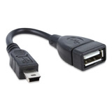 Cabo Extensor Mini Usb (v3) 2.0