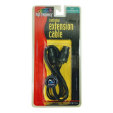 Cabo Extensor Nintendo 64 N64 1,8m Controle Extension