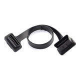 Cabo Extensor Obd2 16 Pinos 30cm