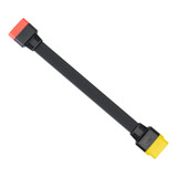 Cabo Extensor Obd2 16 Pinos 60 Cm Original Launch Easydiag 