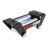 Cabo Fairlead De Rolo De Guincho Universal Atv/utv 161 X 92