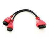Cabo Fca, Jeep, Chrysler, Fiat, 12+8 Gateway Renegade, Toro