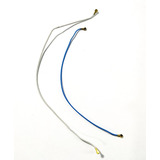 Cabo Fio Antena Coaxial Samsung A10 A105 Original