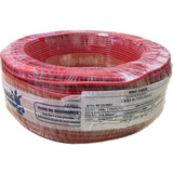 Cabo Fio Flexivel 2,50mm 100 Metros Menor Preço Promoção Top