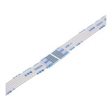 Cabo Flat 7 Vias 1,90m P/ Plotter De Recorte Graphtec Pro