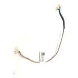 Cabo Flat Barra Led Backlight Dell Aio Inspiron 3280 0h0dmk