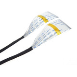 Cabo Flat Cable 26 Vias 20cm Do Dvd Tectoy Dvt T6002gm
