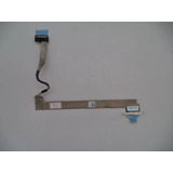 Cabo Flat Cable Lcd P/ Tela Led Dell Inspiron 1545 Cx92