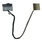Cabo Flat Da Tela Lcd Vaio Fit 15s Vjf155f11x Z6-y46-n250ju