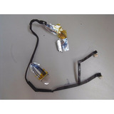 Cabo Flat Da Tela Netbook Acer Aspire One A150 Dd0zg5th100