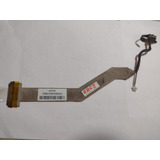 Cabo Flat Da Tela Notebook Hp Pavilion Dv6000