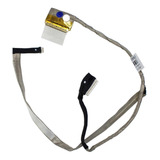 Cabo Flat Da Tela Notebook Samsung Np300e4a Ba39-01121a 