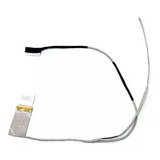 Cabo Flat Da Tela Notebook Sony Vaio Vpcee Vpc-ee (5981)