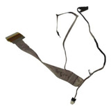 Cabo Flat Da Tela P/ Notebook Sony Vaio Vpcee23fx Pcg-61611l