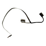 Cabo Flat Da Tela Para Notebook Samsung Galaxy Book 2 