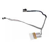 Cabo Flat Da Tela Para Notebook Sony Vaio Vpcw160ab Pcg-4v1x