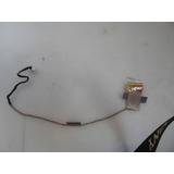 Cabo Flat Da Tela Positivo Sim+ 4030 45r-a14001-0202