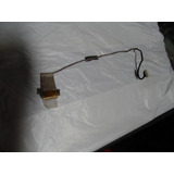 Cabo Flat Da Tela Positivo Sim 4085 45r-a14001-0202