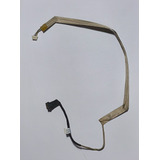 Cabo Flat Da Webcam Notebook Itautec W7410 Itautec W7415