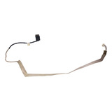 Cabo Flat Da Webcam Notebook Itautec W7415 Original
