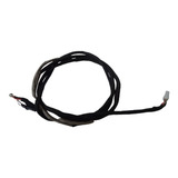 Cabo Flat Da Webcam Para O Notebook Positivo Premium 7150