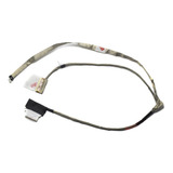 Cabo Flat Dell Inspiron 15r 3521 5521 5537 Dc02001n400 40p