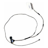 Cabo Flat Do Lcd Dell Inspiron 14z 5423 50.4uv05.001 Rev A02