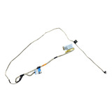 Cabo Flat Do Lcd Notebook Dell Inspiron 14z 5423 Cn-04myd7