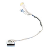 Cabo Flat Do Wifi Sensor Ir Tv 49uj6525 Original Ead63986801