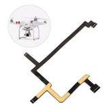 Cabo Flat Drone Dji Phantom 3 Standard Paralelo Cód 07