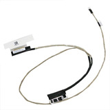 Cabo Flat Flex Para Acer Aspire 5 A515-41g A515-51g A615-51