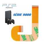 Cabo Flat J Ps2 Slim - Modelos Scph-900xx Playstation 2 