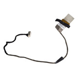 Cabo Flat Lcd 45r-a14001-0202 40 Pinos Positivo (ml203)