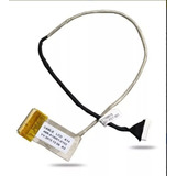 Cabo Flat Lcd A14 Sti Positivo 45r-a14001-0202 Original