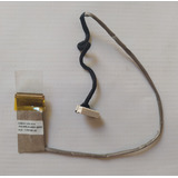 Cabo Flat Lcd A14 Sti Positivo 45r-a14001-0202 Original