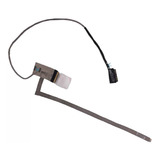 Cabo Flat Lcd Dell Inspiron 1564 61tn9 061tn9 Dd0um6lc000