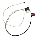 Cabo Flat Lcd Para Dell G3 3579 3449 3779 Dc02002z500 0mvj46