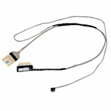 Cabo Flat Led Dell 5547 5545 5548 Dc02001x000 (sem Touch)