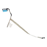 Cabo Flat Led Para Dell Latitude E6220 6017b0303101